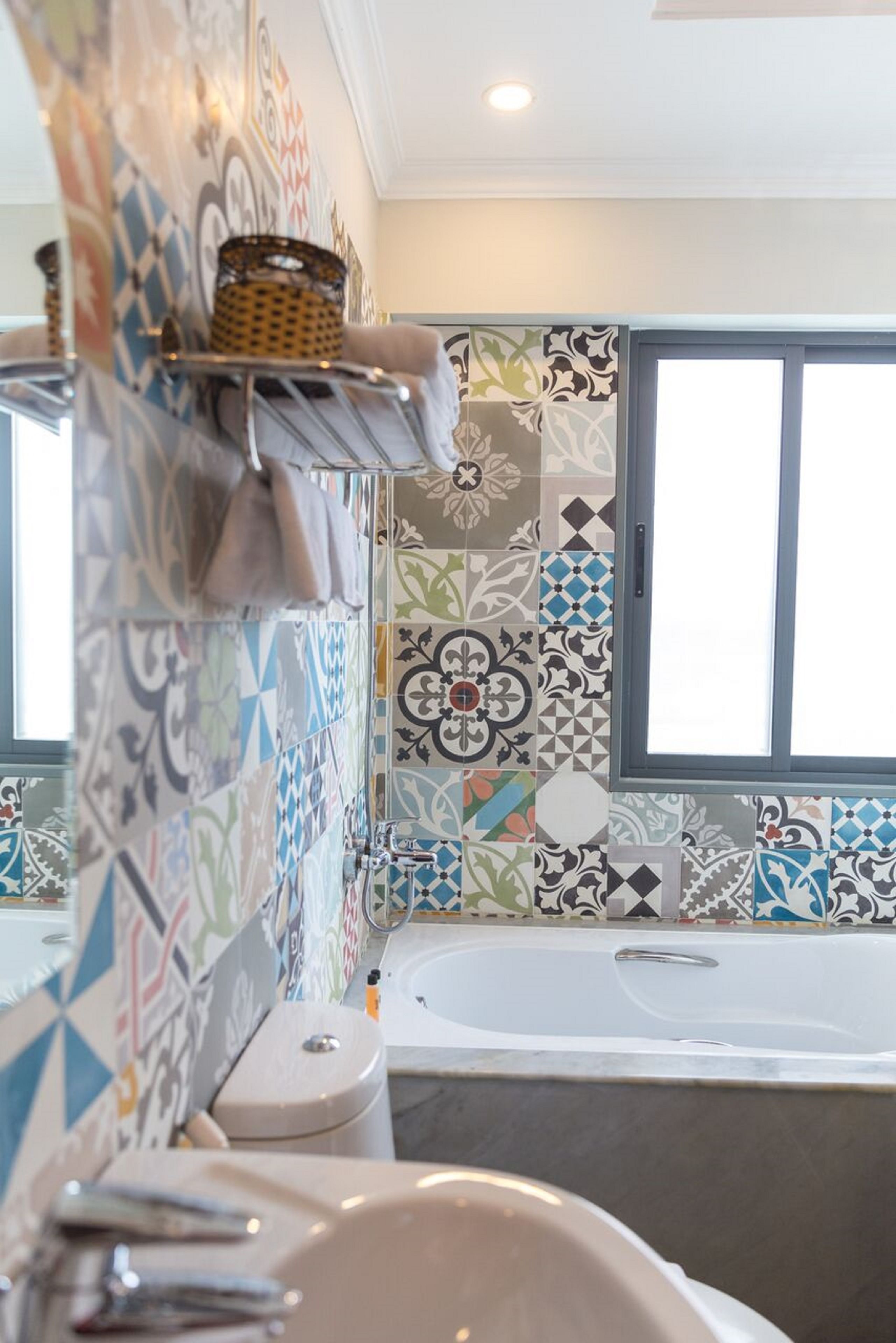 Photo - Ben Thanh Boutique Hotel