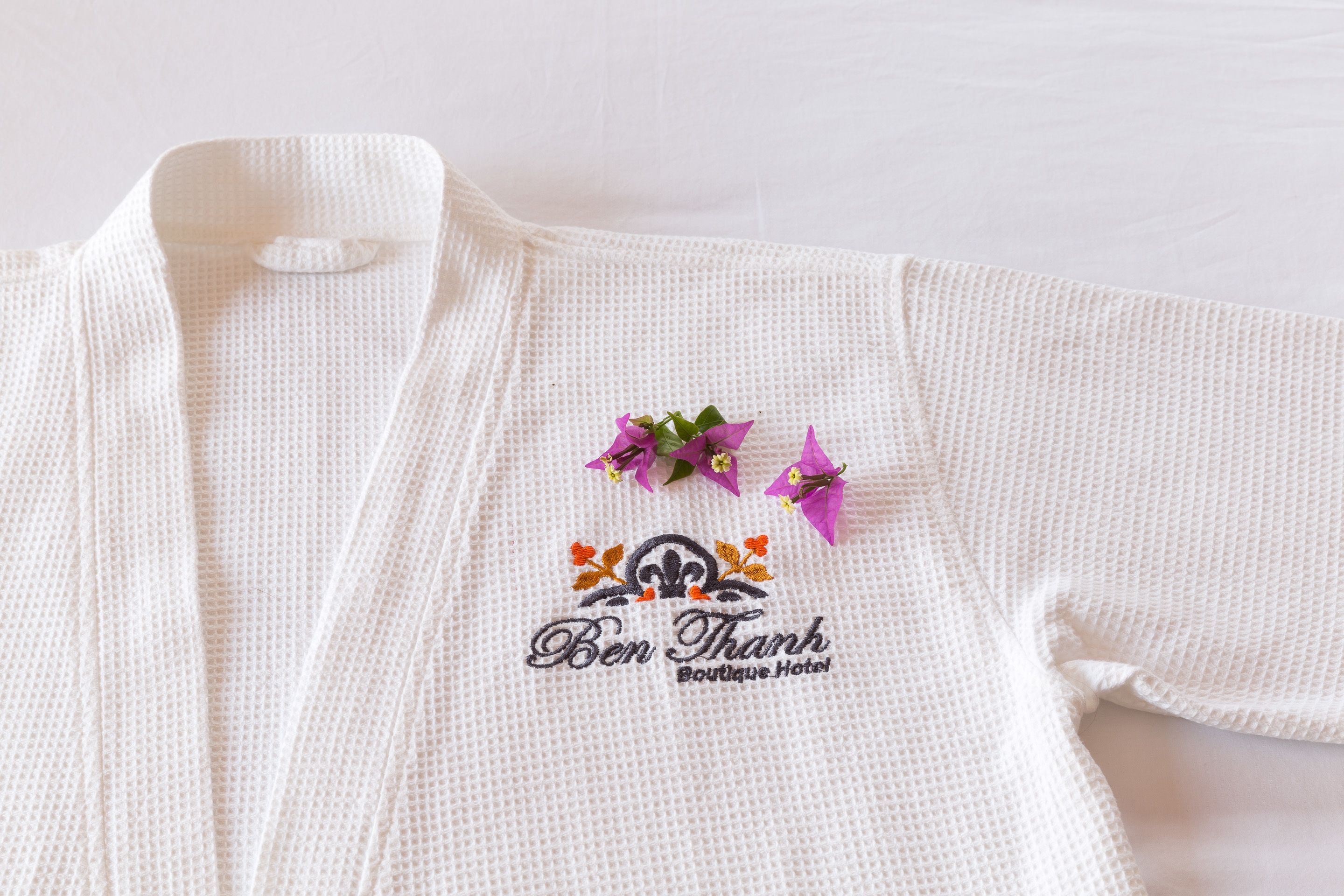 Photo - Ben Thanh Boutique Hotel