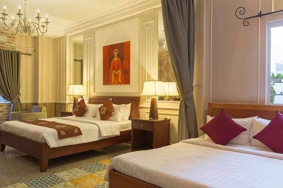 ผ้าปูที่นอน Frette จากอิตาลี, เครื่องนอนระดับพรีเมียม, ผ้านวมขนเป็ด