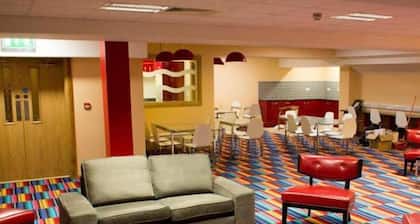 The Savoy Hostel