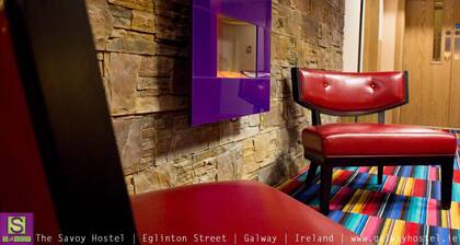 The Savoy Hostel