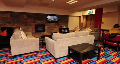 The Savoy Hostel