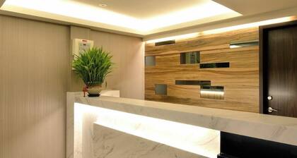 Shin Shin Hotels - Songshan