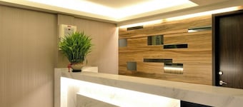 Shin Shin Hotels - Songshan