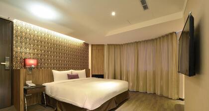 Shin Shin Hotels - Songshan