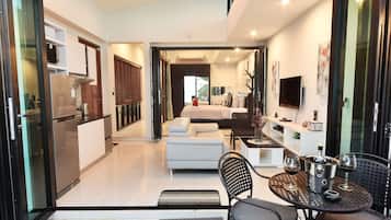 2 Bedroom Royal Villa