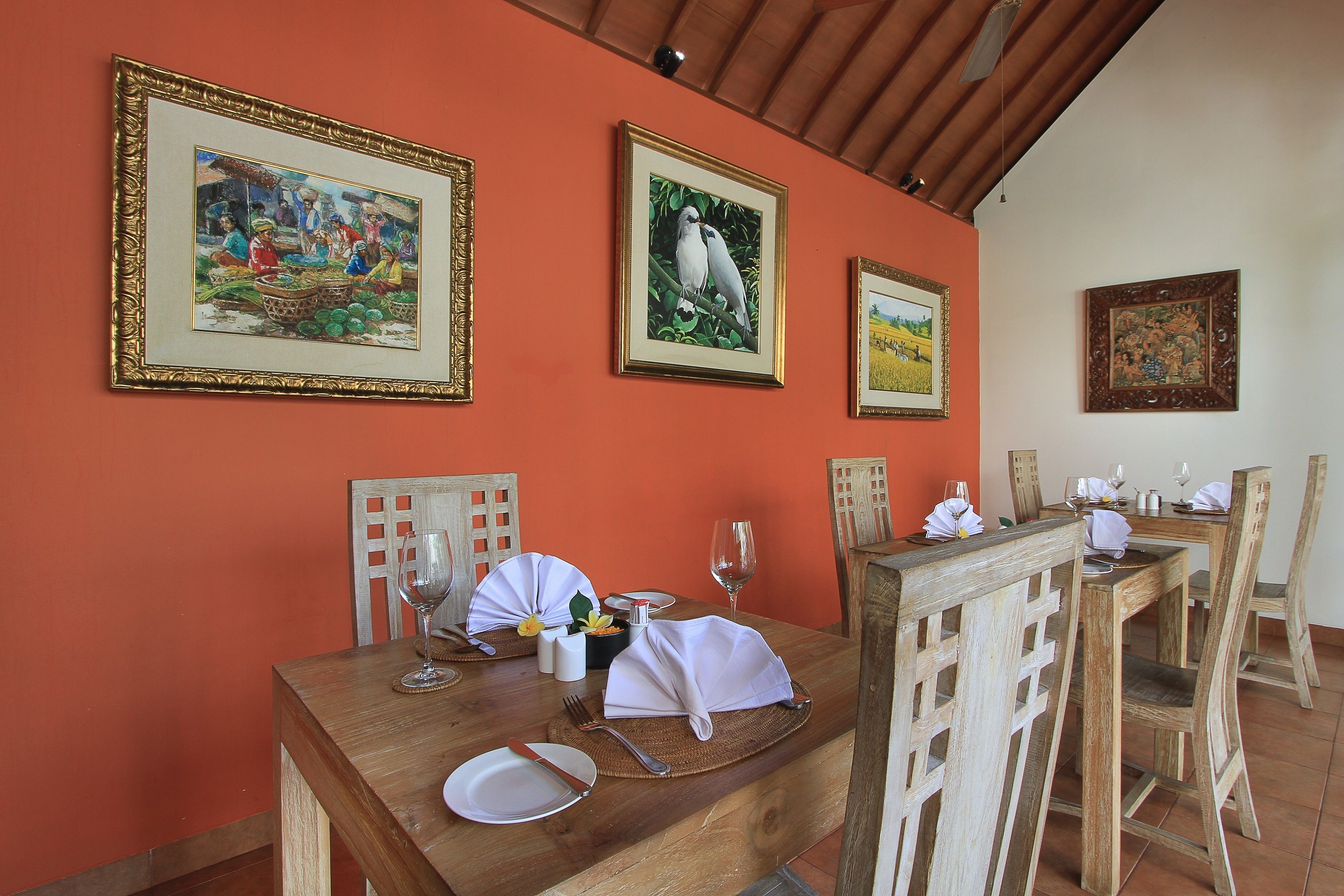 Foto - Tebesaya Cottage by GenuineHost