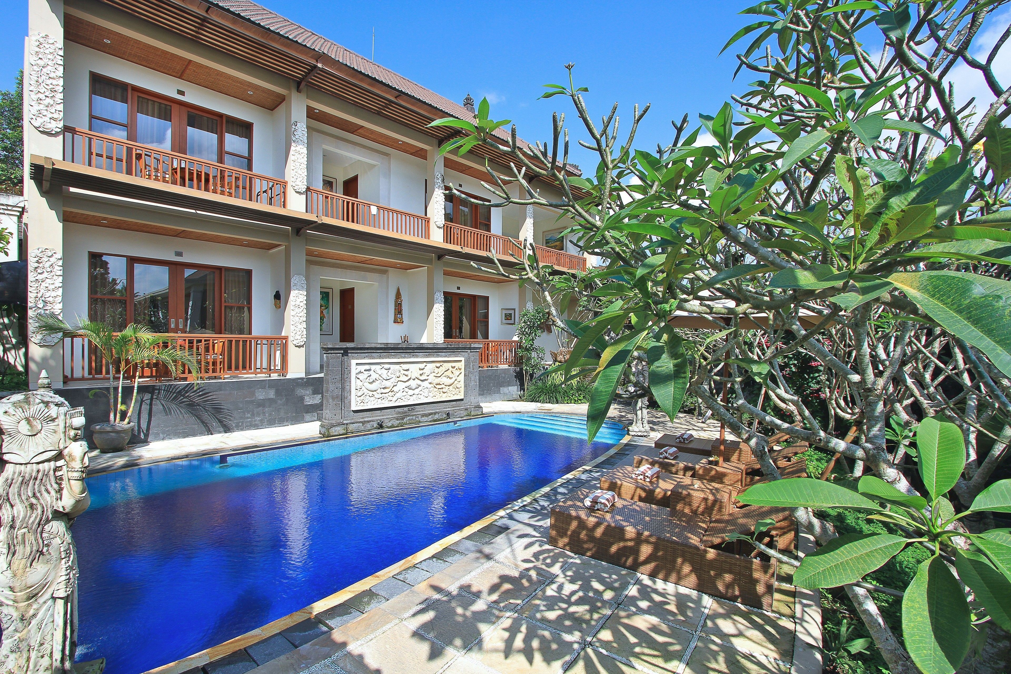 Foto - Tebesaya Cottage by GenuineHost