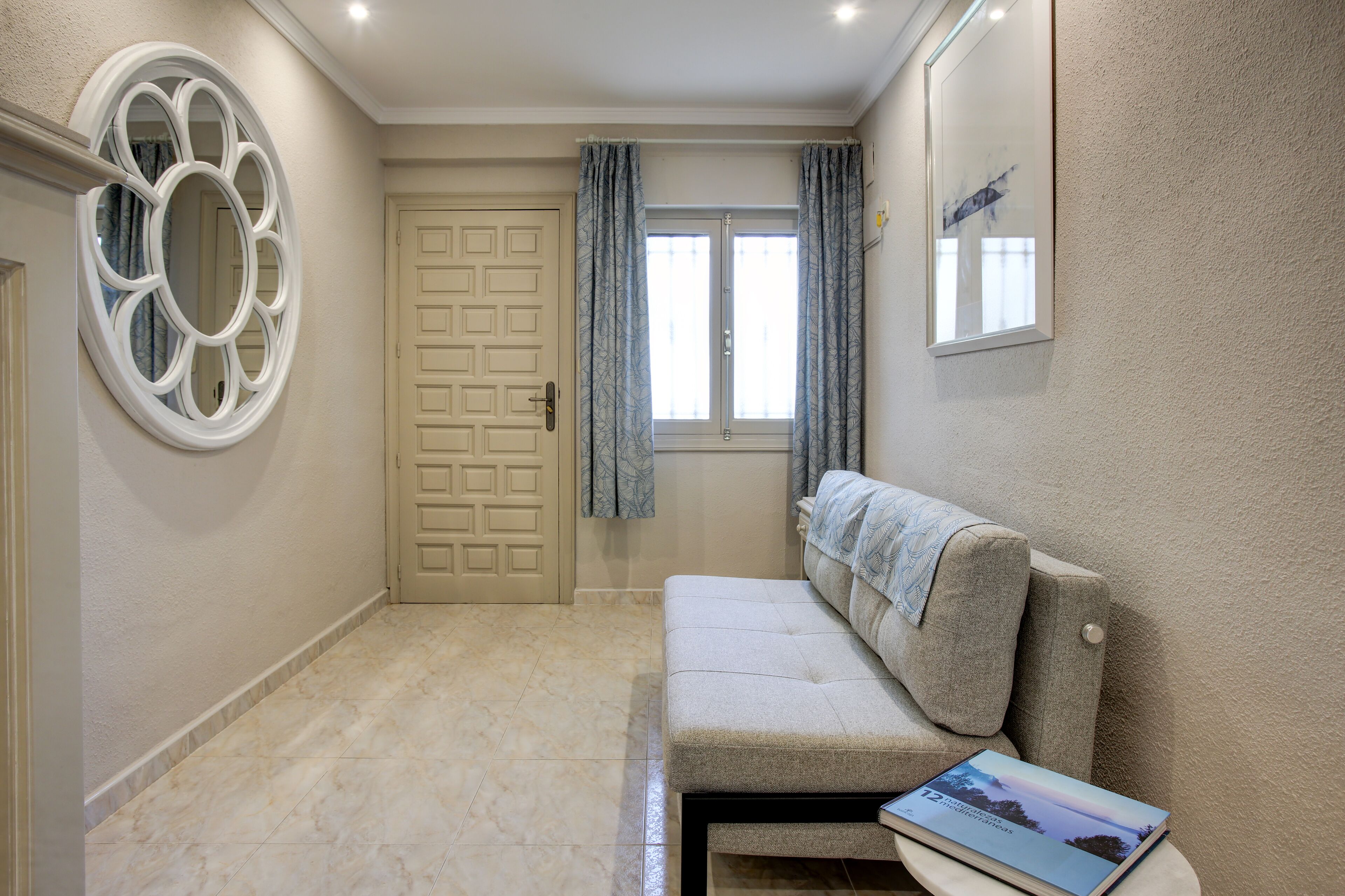 bungalow confort | extra beds