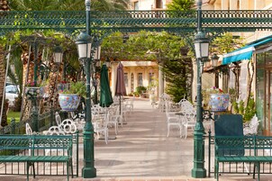 Vistas desde el alojamiento