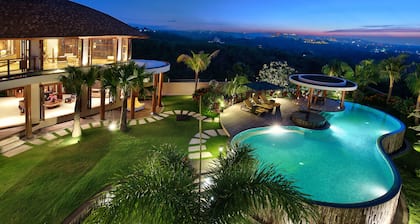 Casa Bonita Villa