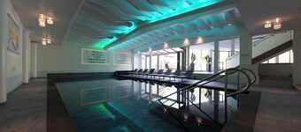 Sport & Spa Hotel Strass