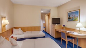 Room - City Hotel Muenchen (Munich)
