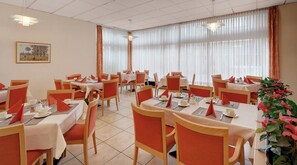 Dining - City Hotel Muenchen (Munich)