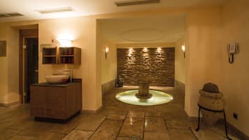 Massages aux pierres chaudes, massages sportifs, soins du visage