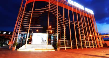 Oltenia Hotel