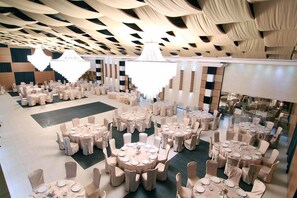 Salón de eventos