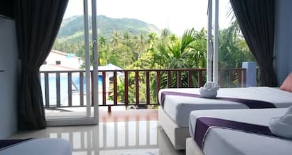 Rung Phangan Hotel