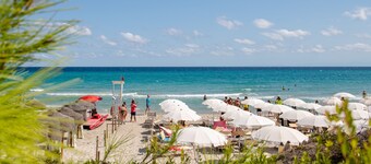 Resort Baia dei Turchi