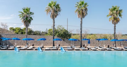 Resort Baia dei Turchi