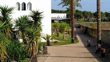 Jardín