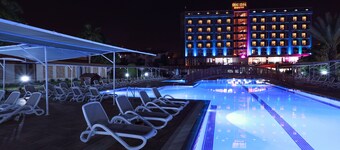 Sidekum Hotel - All Inclusive
