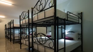 Mixed Dorm -20 Beds