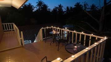 Terras