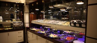 Gumus Palace Hotel