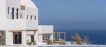 Elea Resort - Adults Only