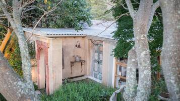 1 bedroom, minibar, blackout curtains, free WiFi