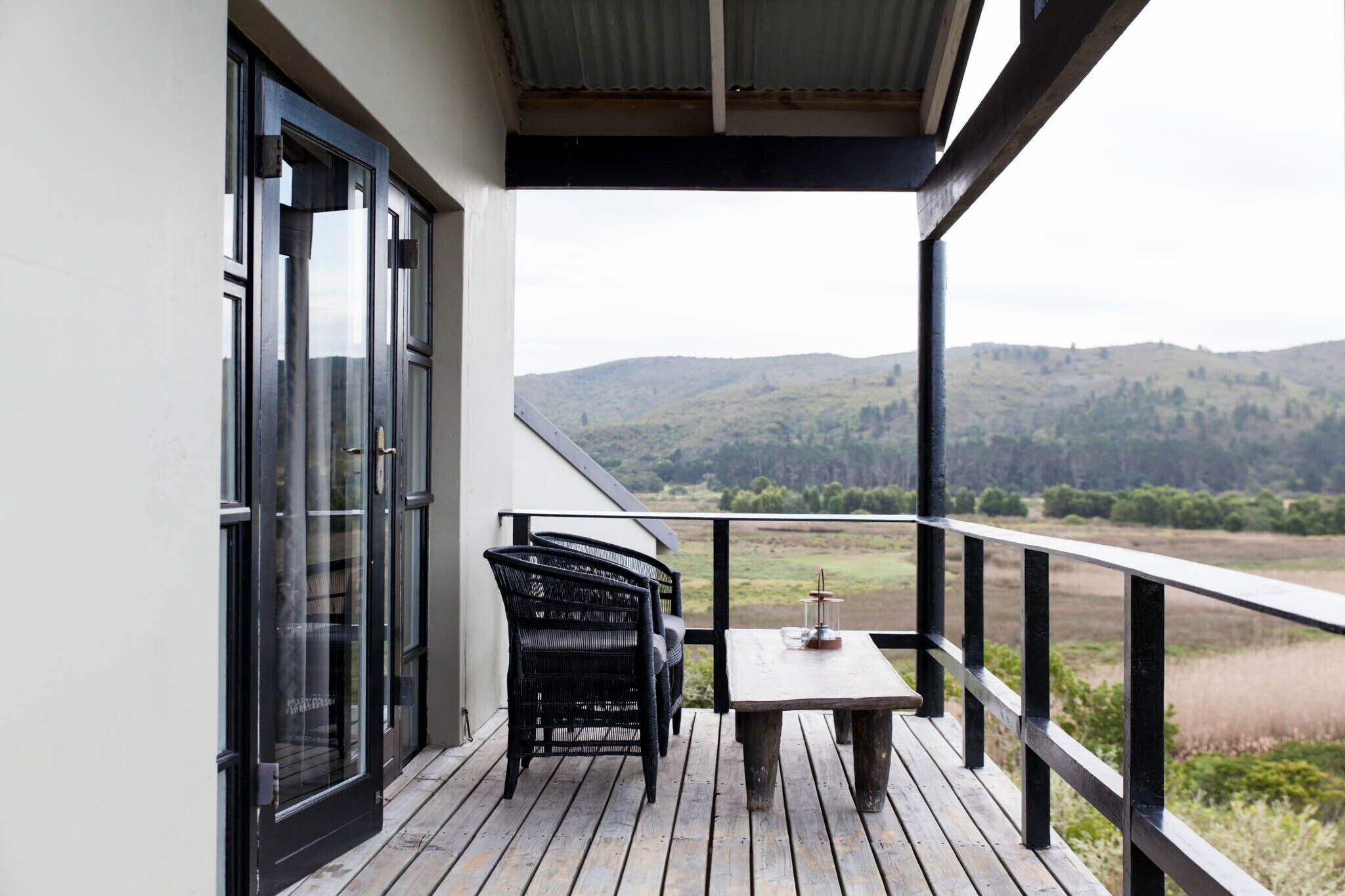 Family Suite (Luxury Family Unit) | Terrace/patio