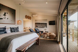 Minibar, rideaux occultants, Wi-Fi gratuit