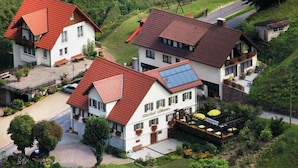 Luftbilde