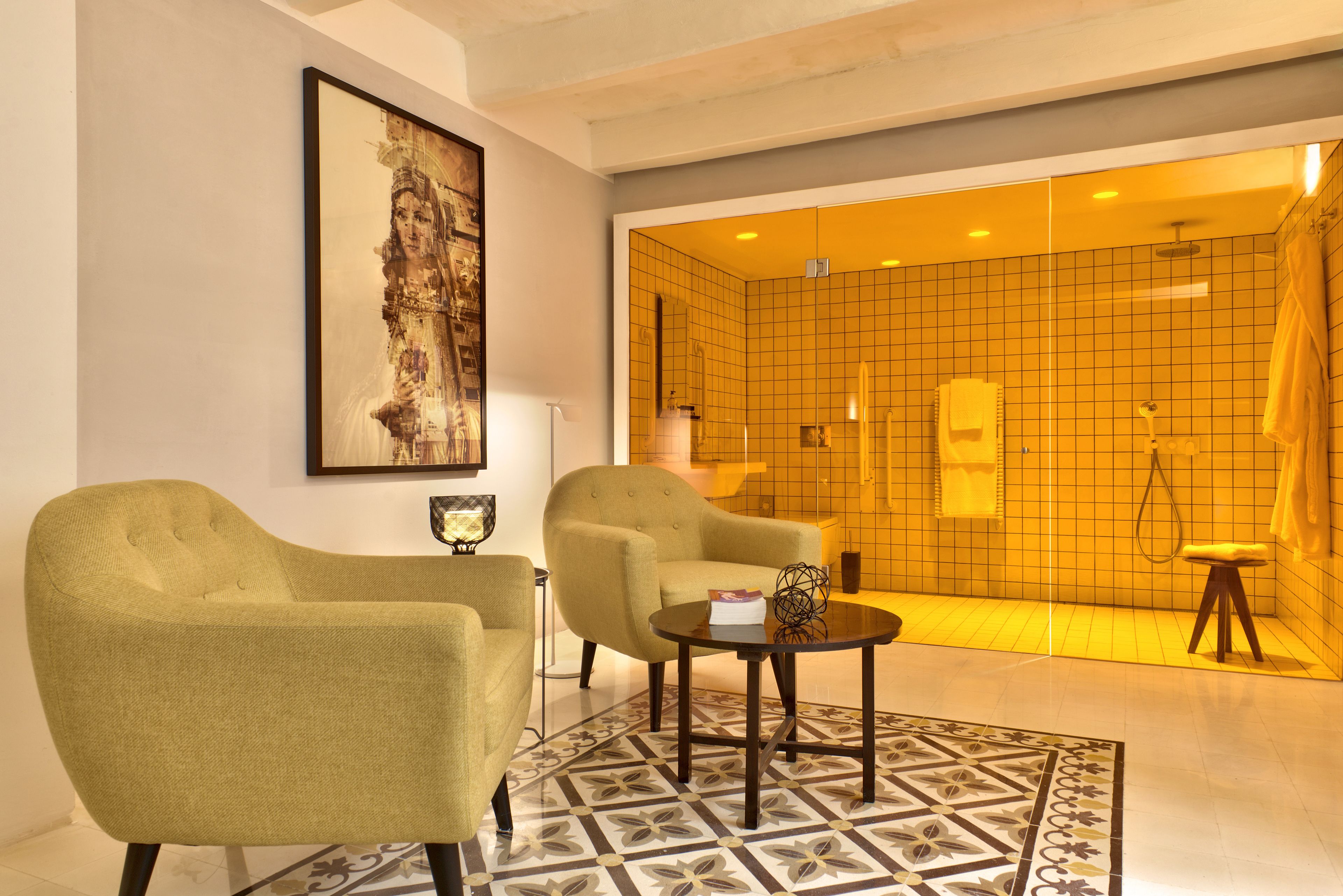 Foto - Casa Ellul - Small Luxury Hotels of the World