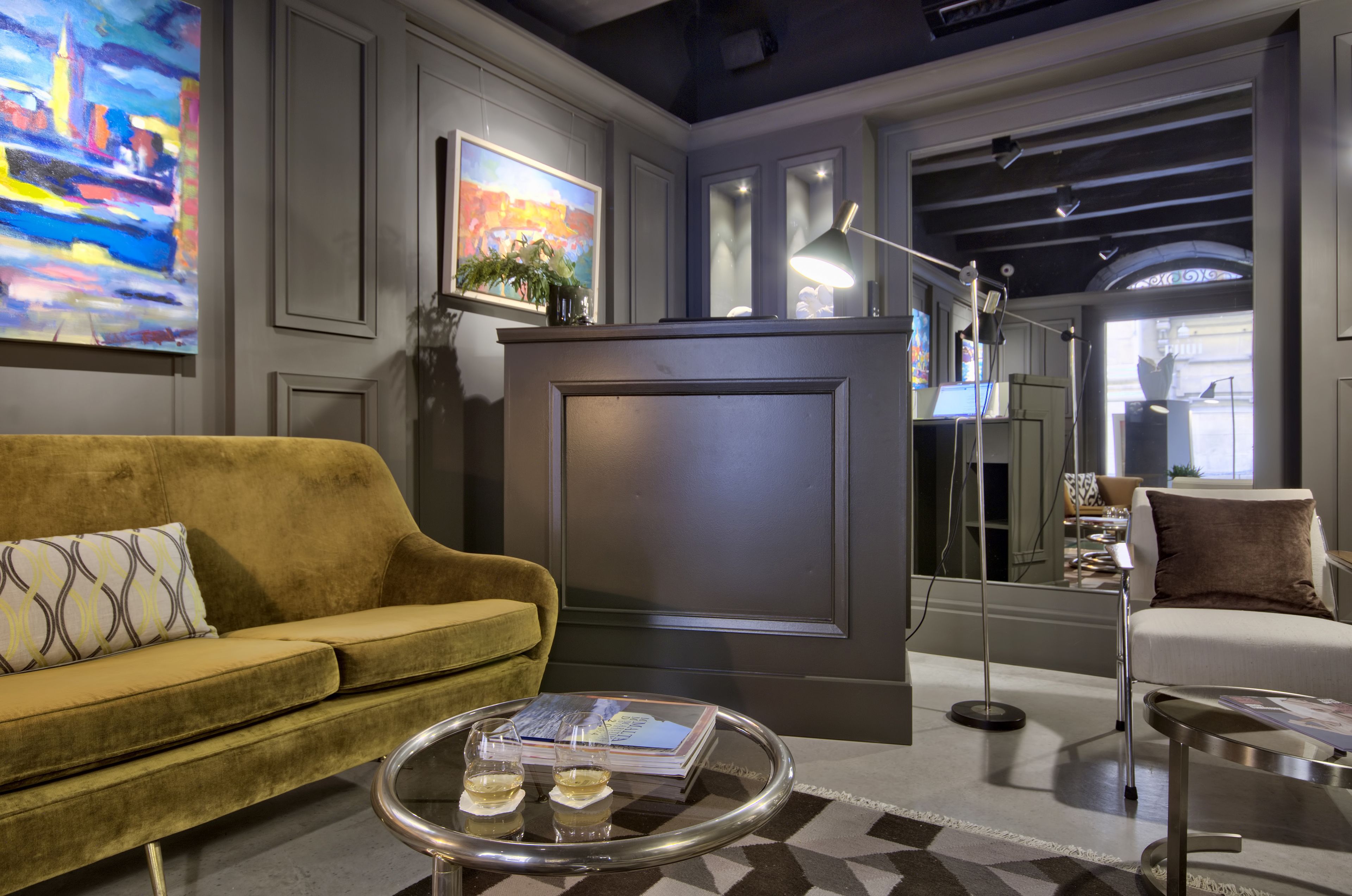 Foto - Casa Ellul - Small Luxury Hotels of the World