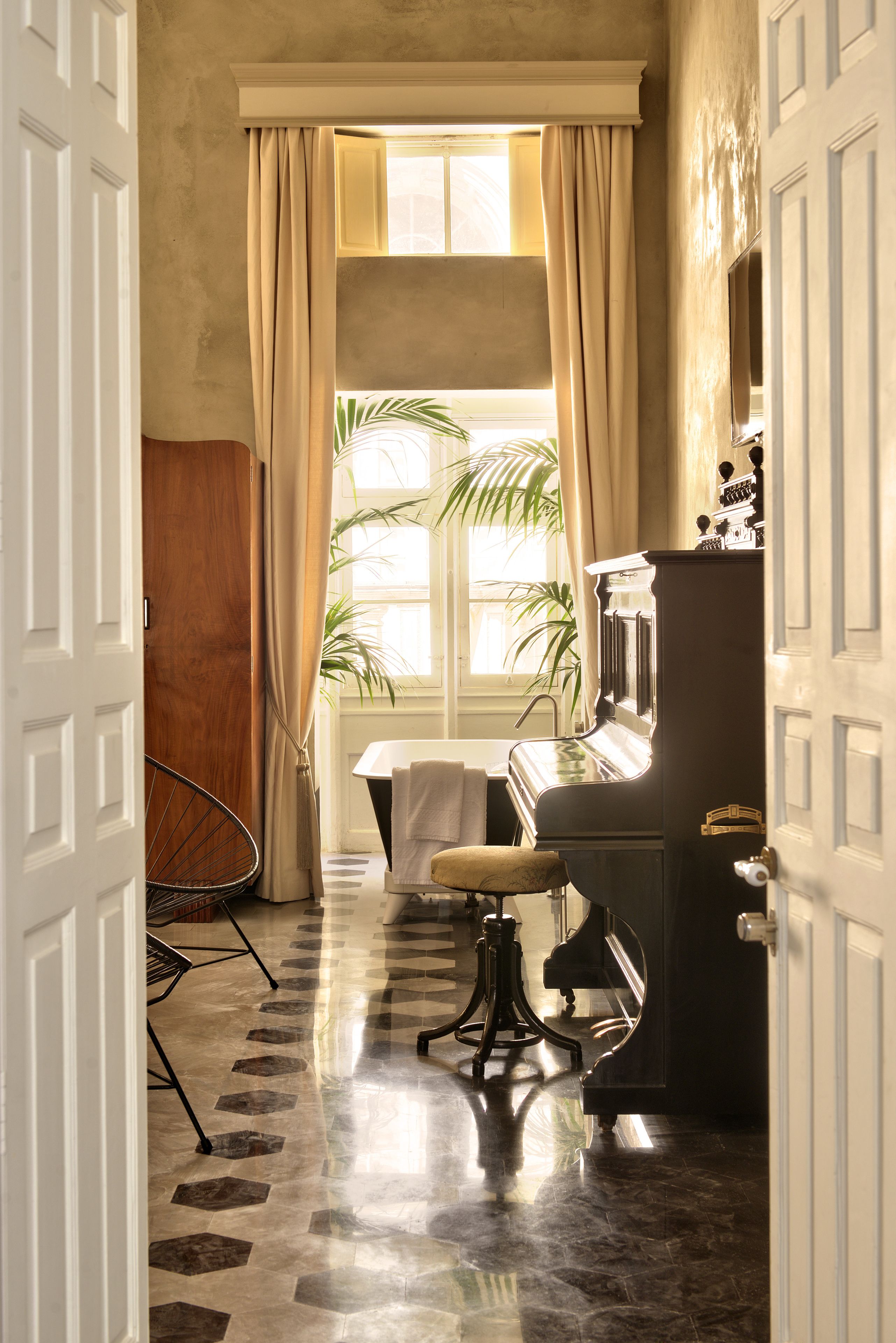 Foto - Casa Ellul - Small Luxury Hotels of the World