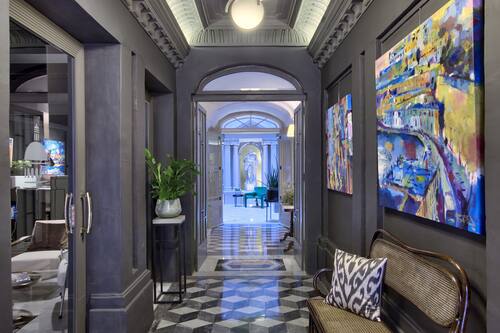 Hallway