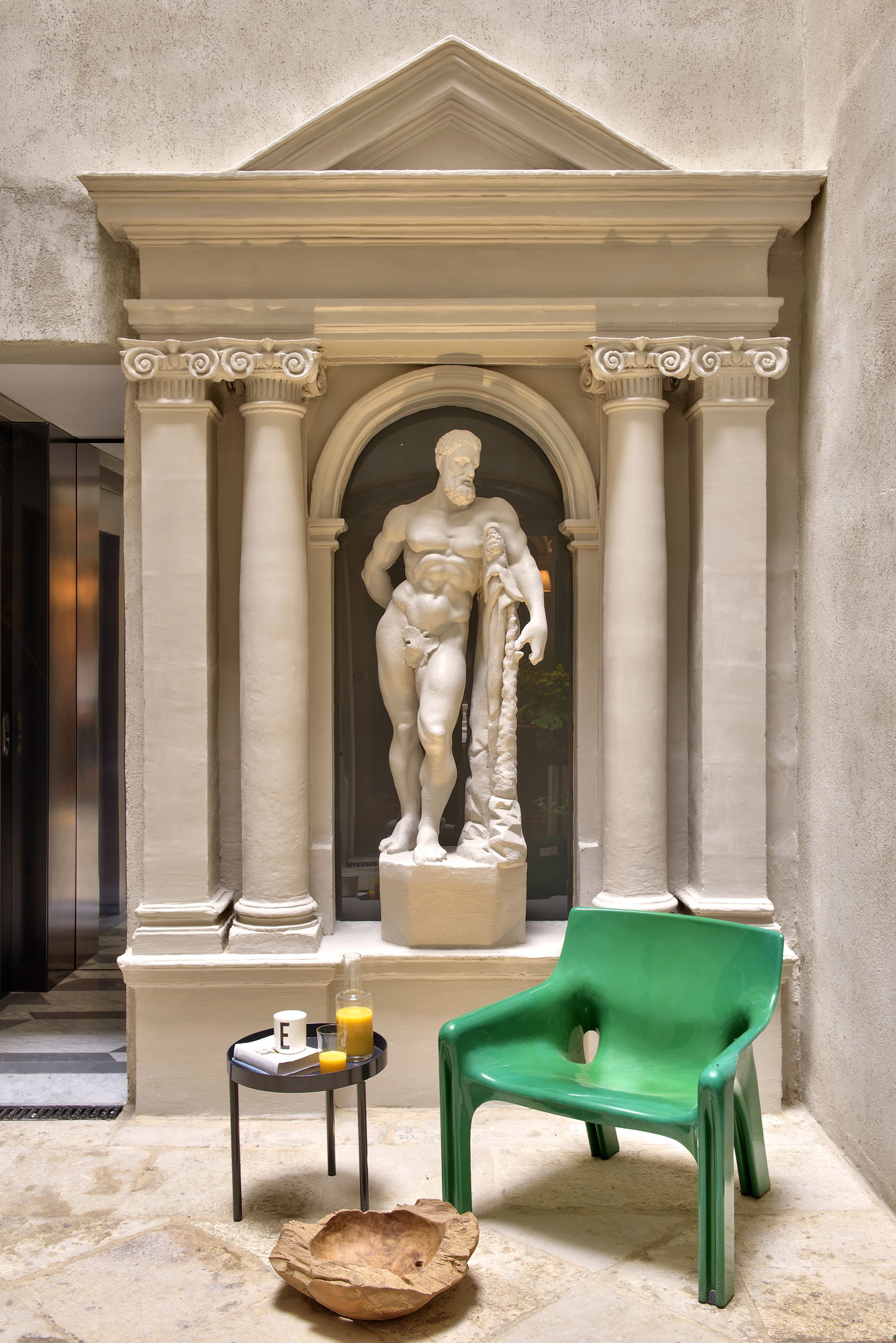 Foto - Casa Ellul - Small Luxury Hotels of the World