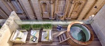 Casa Ellul - Small Luxury Hotels of the World