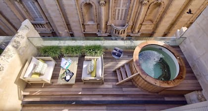 Casa Ellul - Small Luxury Hotels of the World