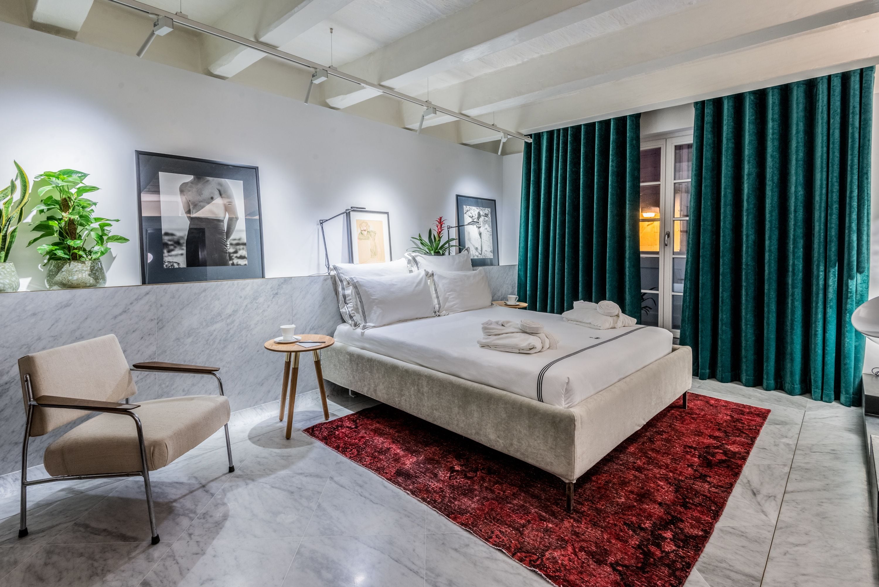 Foto - Casa Ellul - Small Luxury Hotels of the World