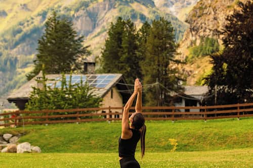 Yoga