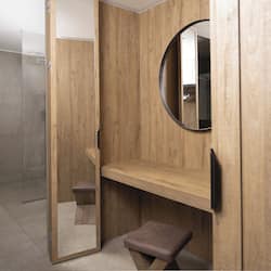 Suite (Signature) | 1 camera, biancheria da letto di alta qualità, minibar