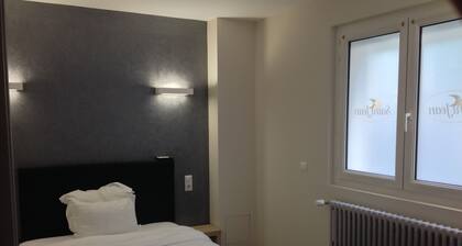 Hôtel Saint Jean