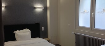 Hôtel Saint Jean