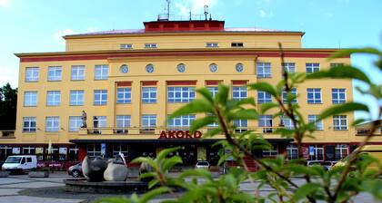 Hotel Akord
