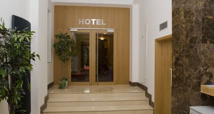 Hotel Akord