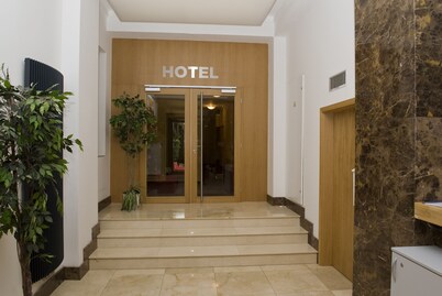 Hotel Akord