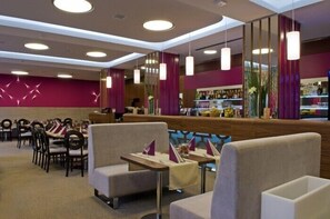 Restaurant - Hotel Akord (Ostrava)